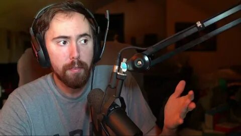 Asmongold twitch