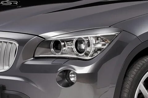 Лампы bmw x1 e84