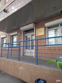 Проезд березовой рощи 2