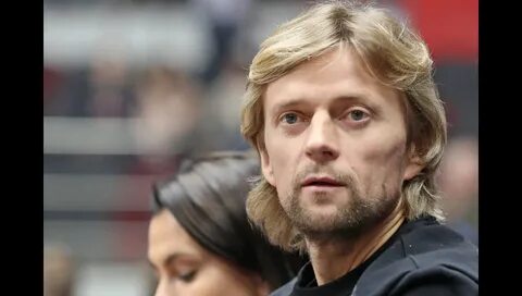 Рада одобрила санкции против экс-капитана сборной Украины Анатолия Тимощука.