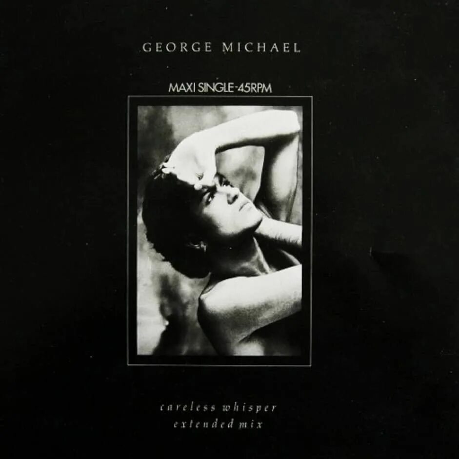 Песня джорджа майкла careless. George Michael 1984 Wham. George Michael Careless Whisper (Extended Mix). George Michael для Kalimba цифры Careless Whisper.