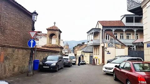 Погода в тбилиси в январе
