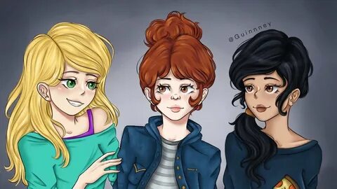Hope and them