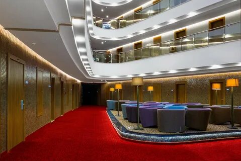 Michell hotel 16