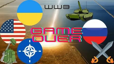 Игры против украины