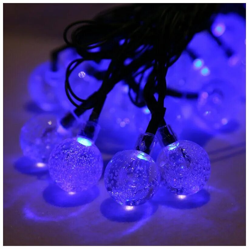 новый год гирлянда. светодиодные снежинки. 4 гирлянды. электрическая светодиодная гирлянда 5м (код#6312). красивые гирлянды.