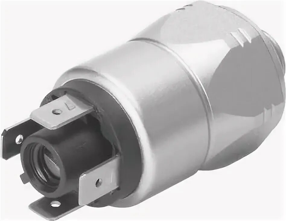 PEV-1/4-B 10773 FESTO Реле избыточного давления пневмоэлектрическое, 1…12 bar, п - Товар на картинке можно купить.