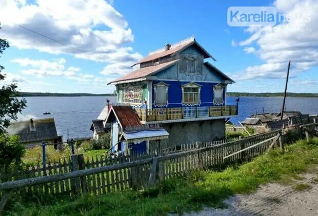 Рп5 паданы. Село паданы карелия. паданы сегозеро.
