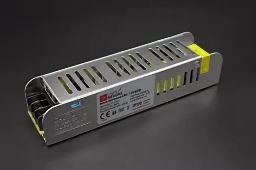 Блок питания ip20