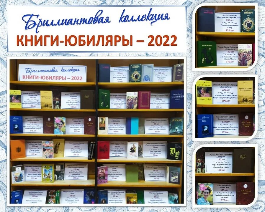 Книги октября 2025. Книги-юбиляры 2025 года. книги юбиляры 2025. книжная выставка книги юбиляры. выставка книги юбиляры 2025.