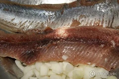 Слишком соленая