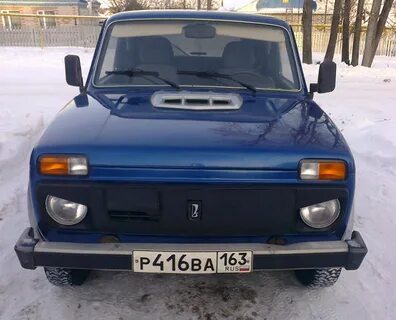 Нива 213