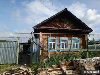 Дома в сысерти свердловская