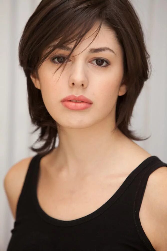 Грузинская актриса современная. Самые красивые грузинские актрисы.