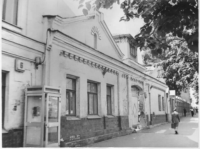 Москва ул большая спасская. Большая Спасская ул , д. 19. Спасская дом 4. Садово-Спасская улица дом 3. Садовая Спасская.