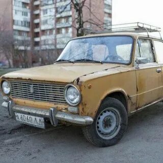 Ваз омск