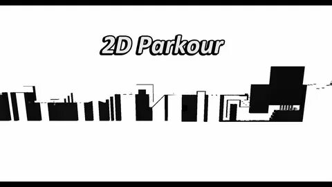 Карта паркур 2