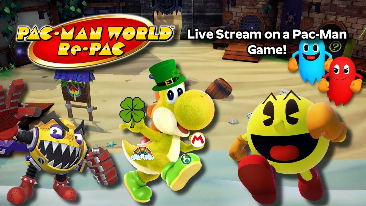 Re pac world. Pac-man world 3. pac man world. пакман ворлд репак. pacman world 2.