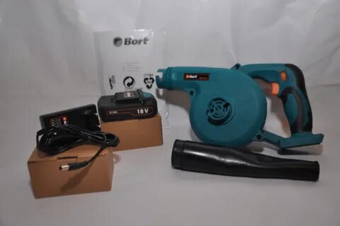 Bort bss 18 li