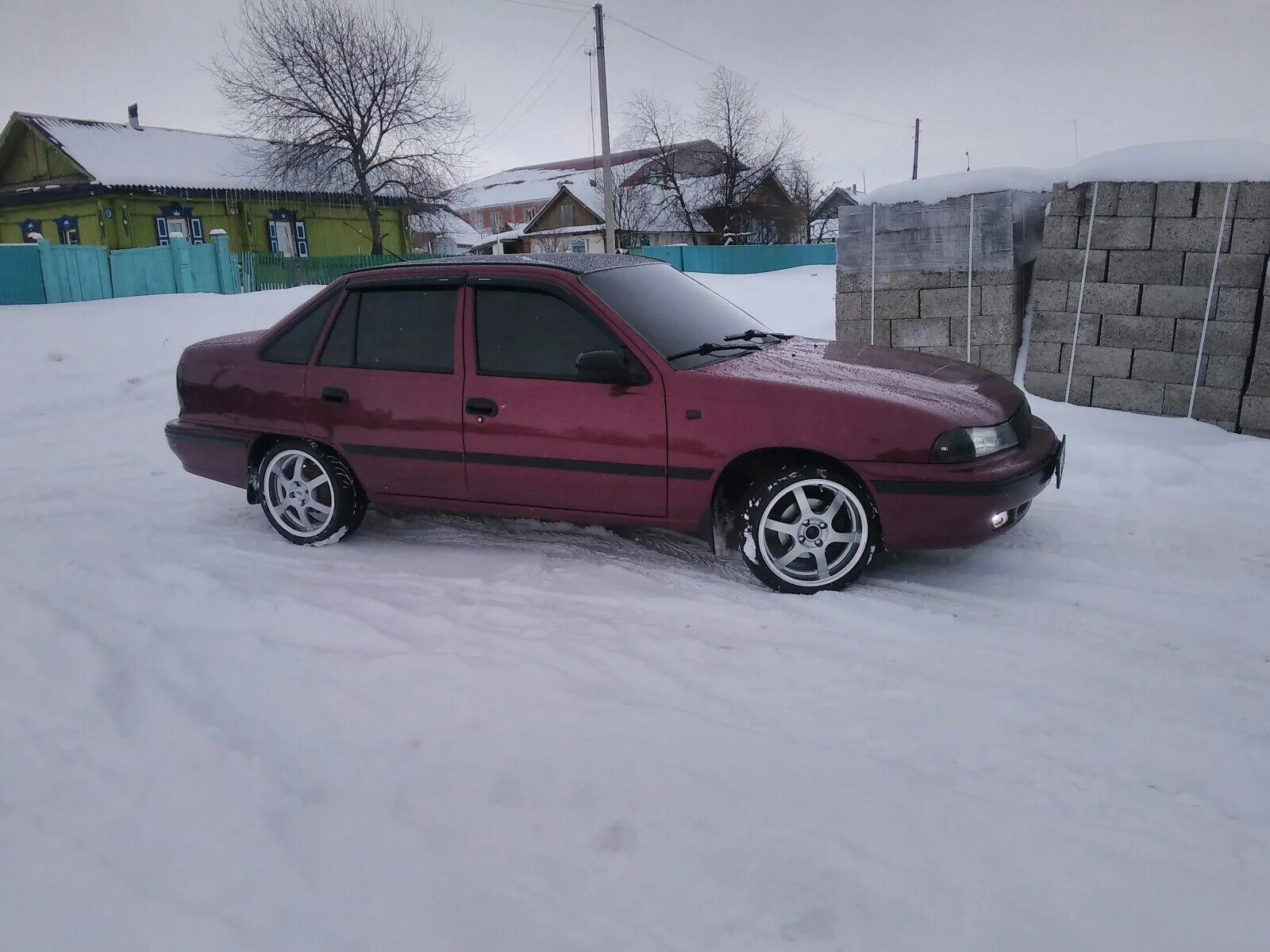 На нексию подойдут