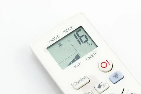 Включи кондиционер на градус