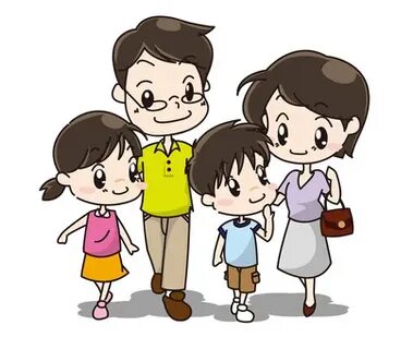 Human family