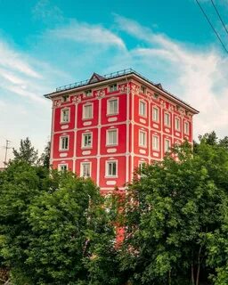 Спартака 8д