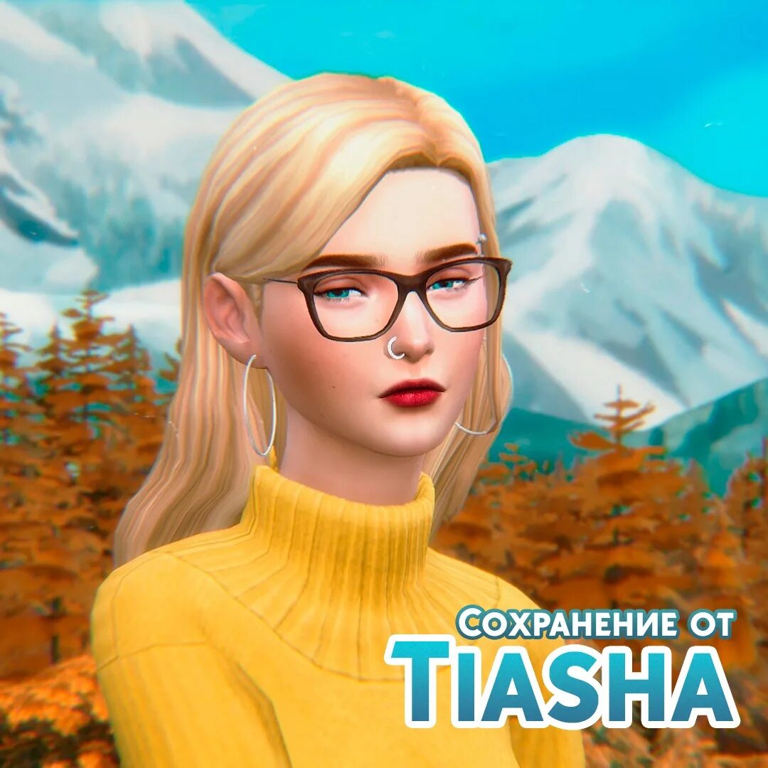 Tiasha SIMS. Сохранения симс. Tiasha save SIMS 4. SIMS 4 Tiasha CAS.