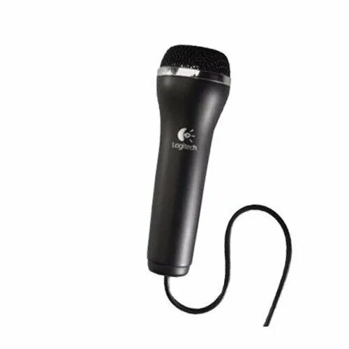 Микрофон лоджитек. Wii микрофон. logitech микрофон из 2006. logitech микрофон 2010 года. микрофон wii ea.