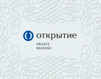 Тест банка открытие