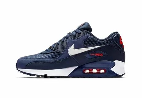 Кроссовки nike 90