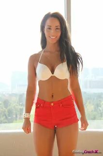 Teanna trump