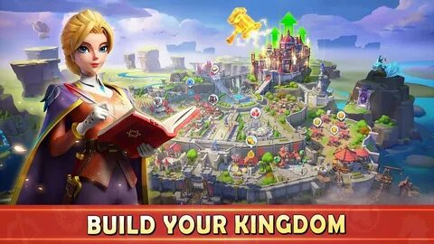 Am kingdom
