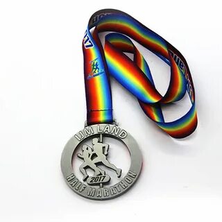 Медаль дракона