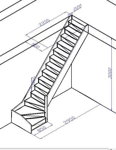 Деревянные Лестницы для дома Diseño de escalera, Escaleras, Diseño de escaleras