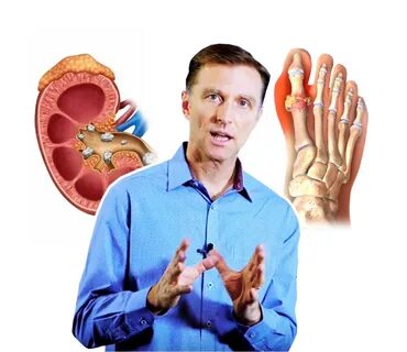 Dr eric berg parkinson's disease