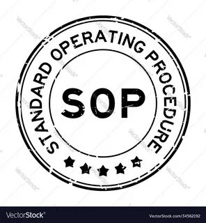 Update sop