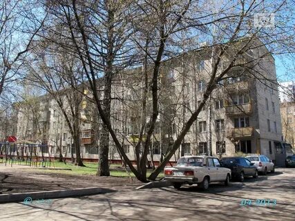Улица менжинского москва
