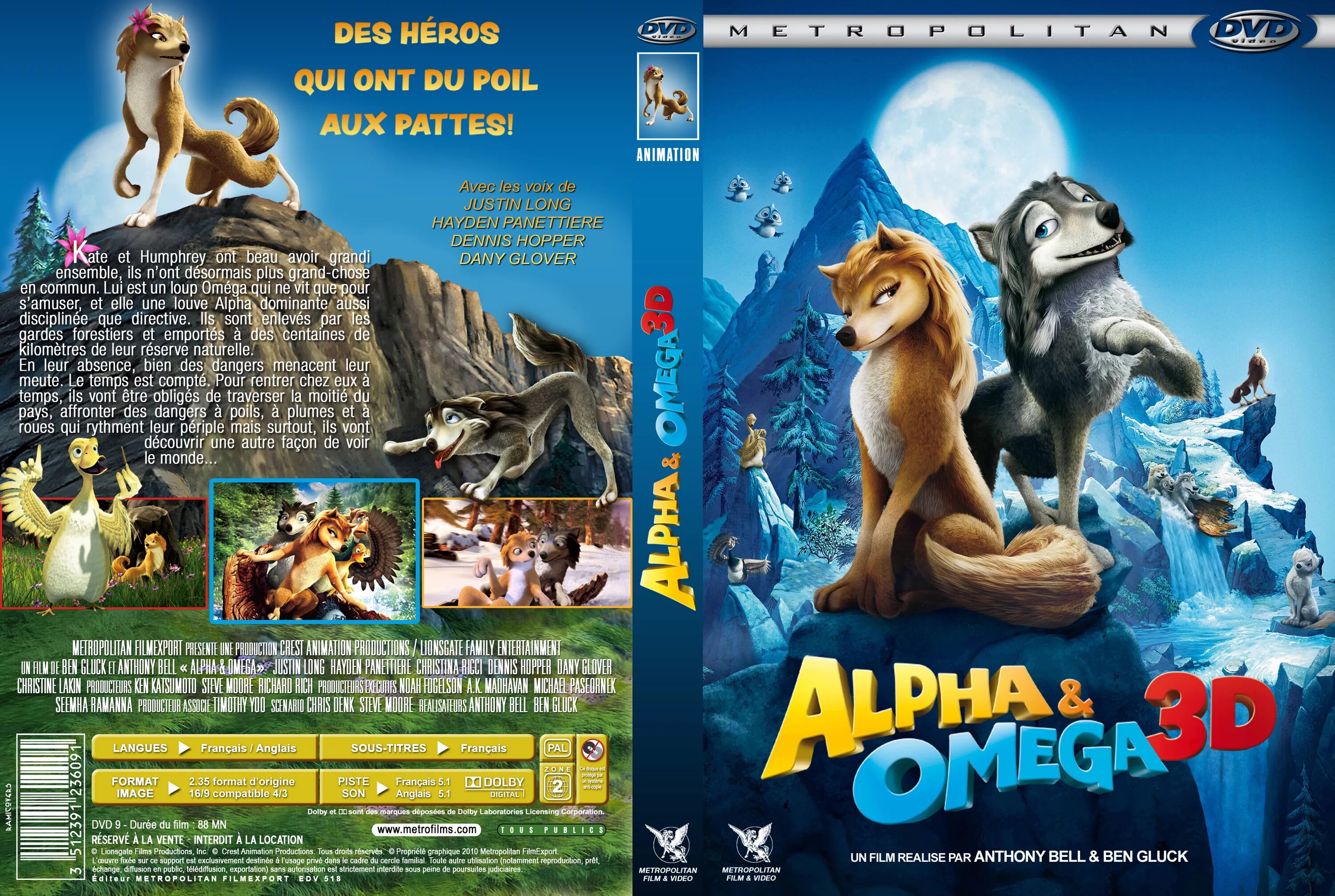 Книги альфа и омега. Alpha and Omega 2010. Alpha and Omega in 3d. Альфа и Омега DVD. Crest animation.