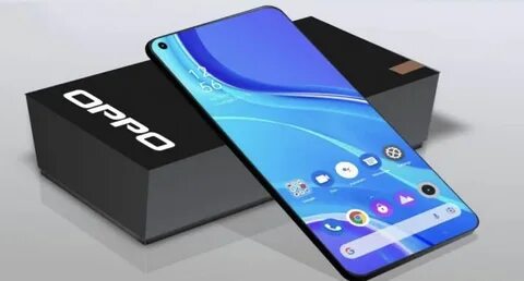 Oppo tecno