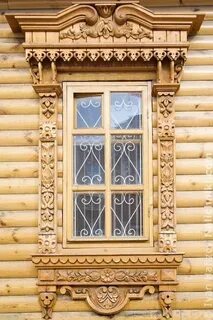 Наличники из древесины н 1