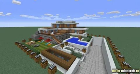 Карта дом 1.12