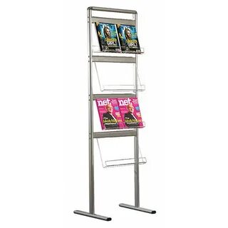 Stand 2 3