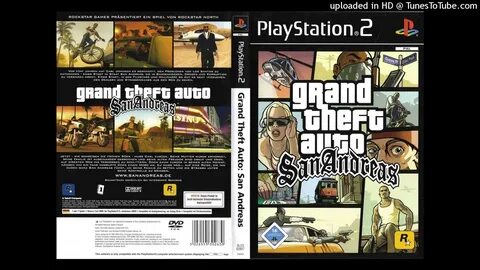 Код gta ps2