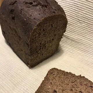 Хлеб из льняной муки рецепт в духовке