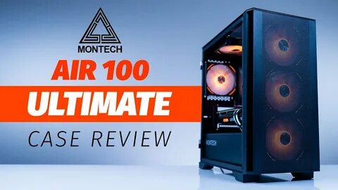 Montech air 100