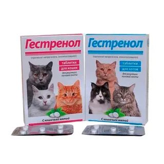 Гестренол