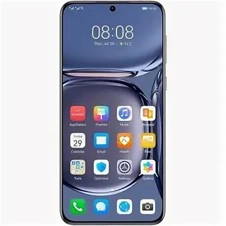 Huawei go paint