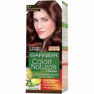 Garnier 6.25