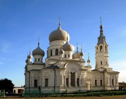 Погода в анне на неделю